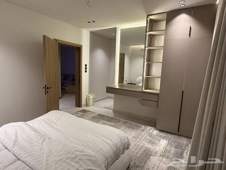 2 bedroom apartment in Al Rawdah, Jeddah 10