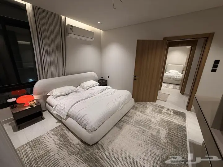 2 bedroom apartment in Al Rawdah, Jeddah 11
