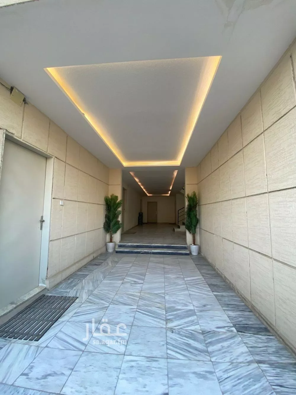 2 bedroom apartment in Al Khaleej 3
