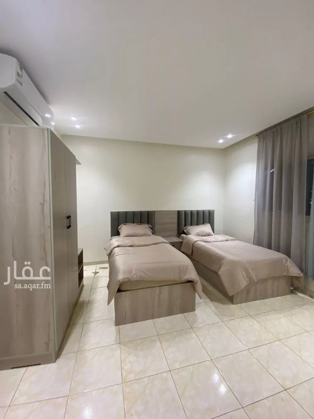 2 bedroom apartment in Al Khaleej 9