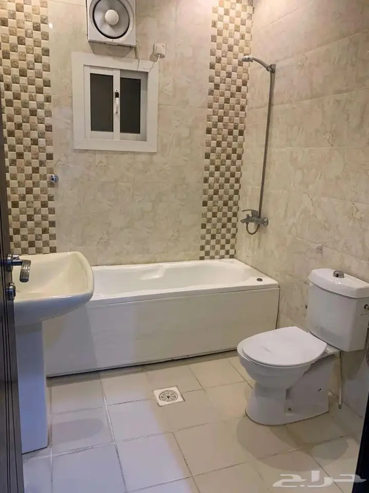 فيلا 3 غرف في الفلاح، جدة 5