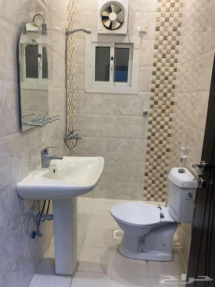 فيلا 3 غرف في الفلاح، جدة 4