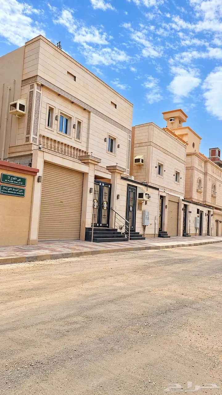 فيلا 3 غرف في الفلاح، جدة 6