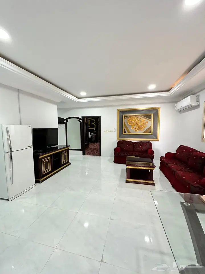 2 bedroom apartment in Downtown, Al Ahsa