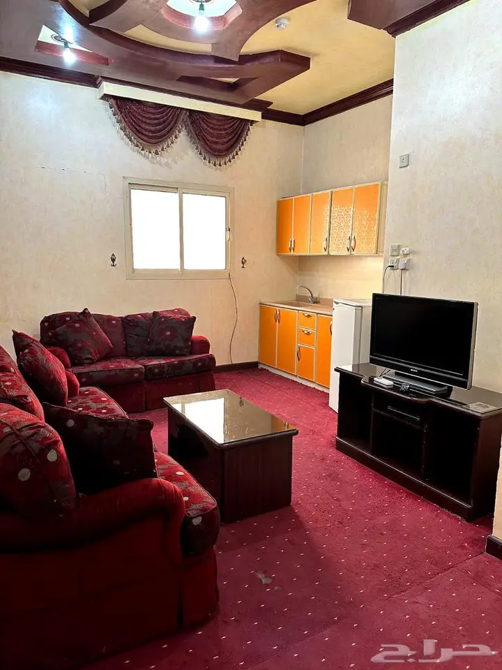 2 bedroom apartment in Downtown, Al Ahsa 13