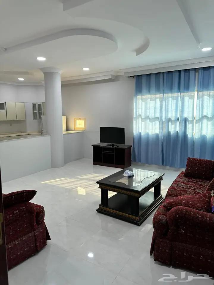 2 bedroom apartment in Downtown, Al Ahsa 2