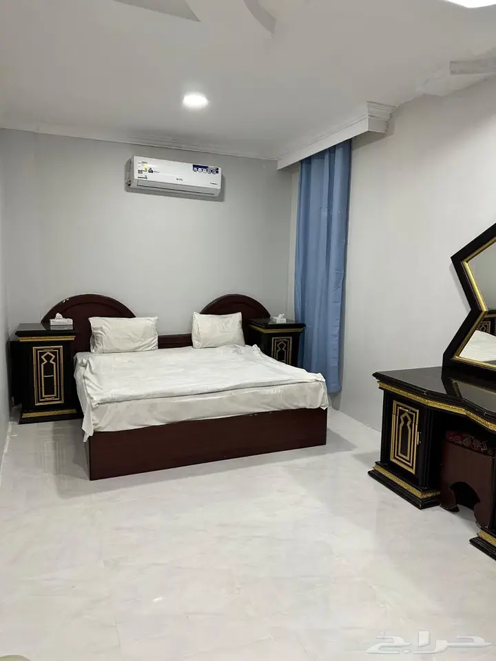 2 bedroom apartment in Downtown, Al Ahsa 10