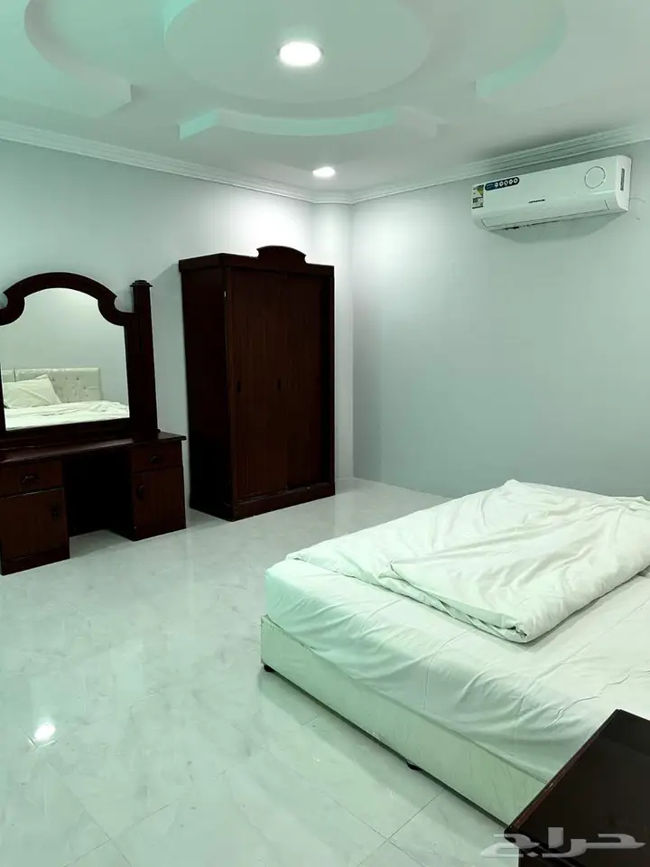 2 bedroom apartment in Downtown, Al Ahsa 12