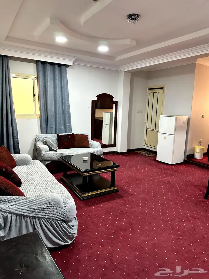 2 bedroom apartment in Downtown, Al Ahsa 6