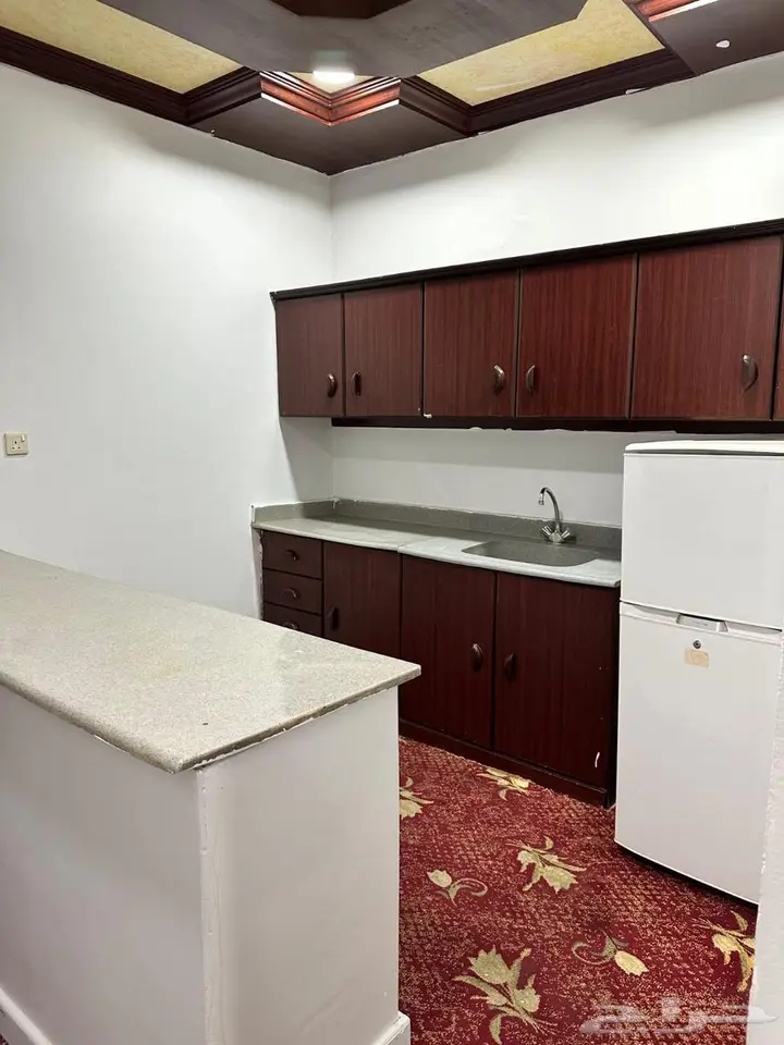 2 bedroom apartment in Downtown, Al Ahsa 5