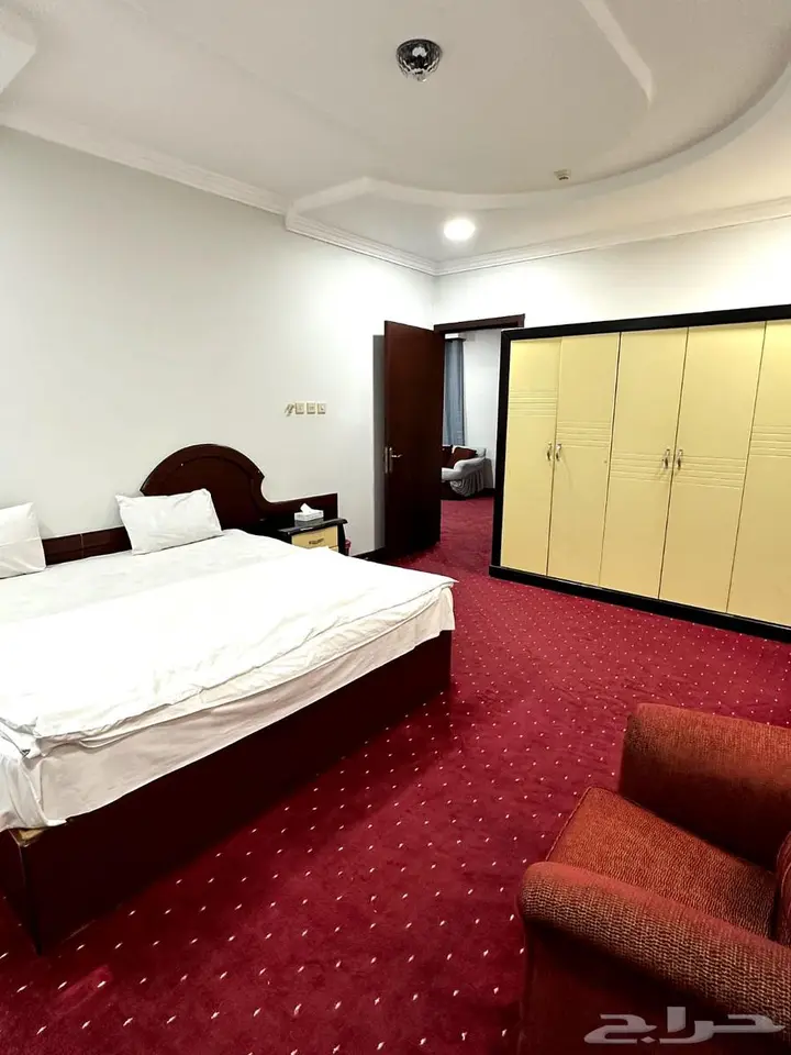 2 bedroom apartment in Downtown, Al Ahsa 11