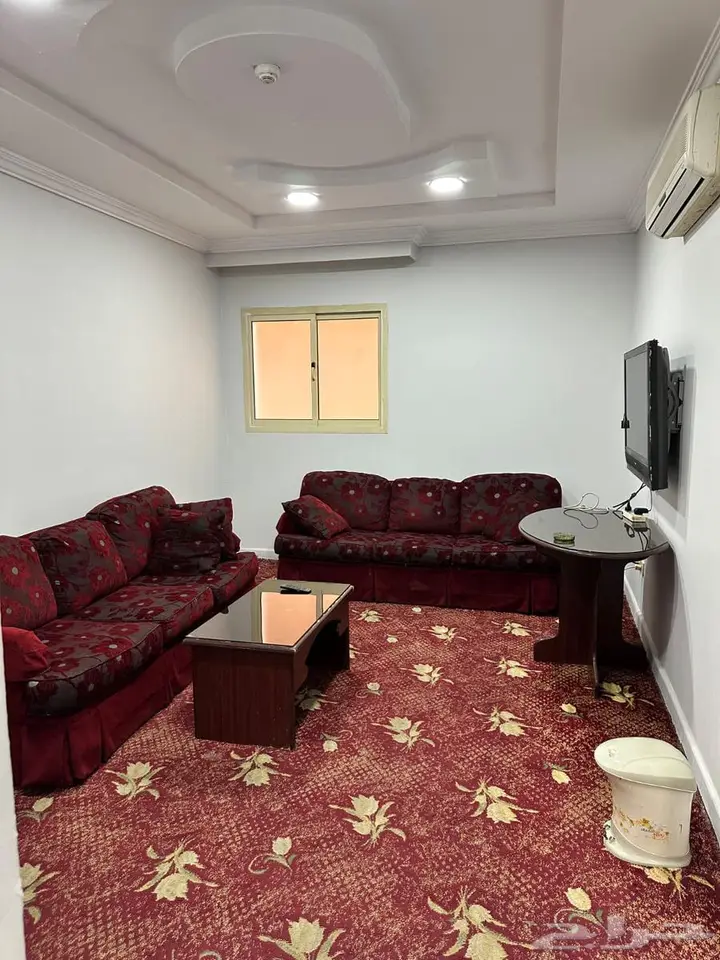 2 bedroom apartment in Downtown, Al Ahsa 9