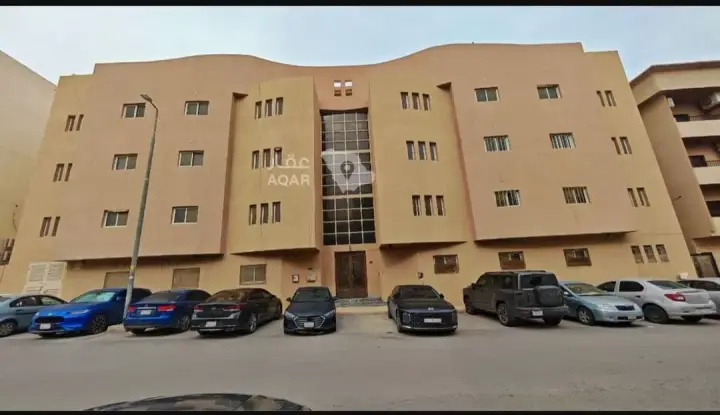 3 bedroom apartment in Ad Dhubbat, Riyadh