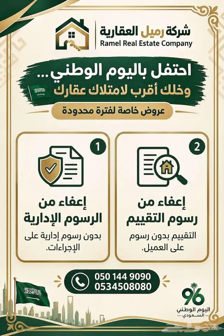 5 bedroom apartment in Al Nahda, Eastern Province 2
