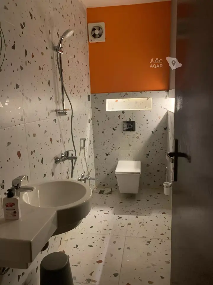 2 bedroom apartment in Al Zahra, Riyadh 2