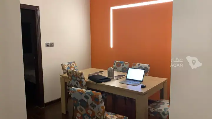 2 bedroom apartment in Al Zahra, Riyadh 5