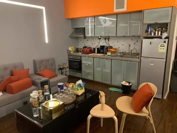 2 bedroom apartment in Al Zahra, Riyadh 4