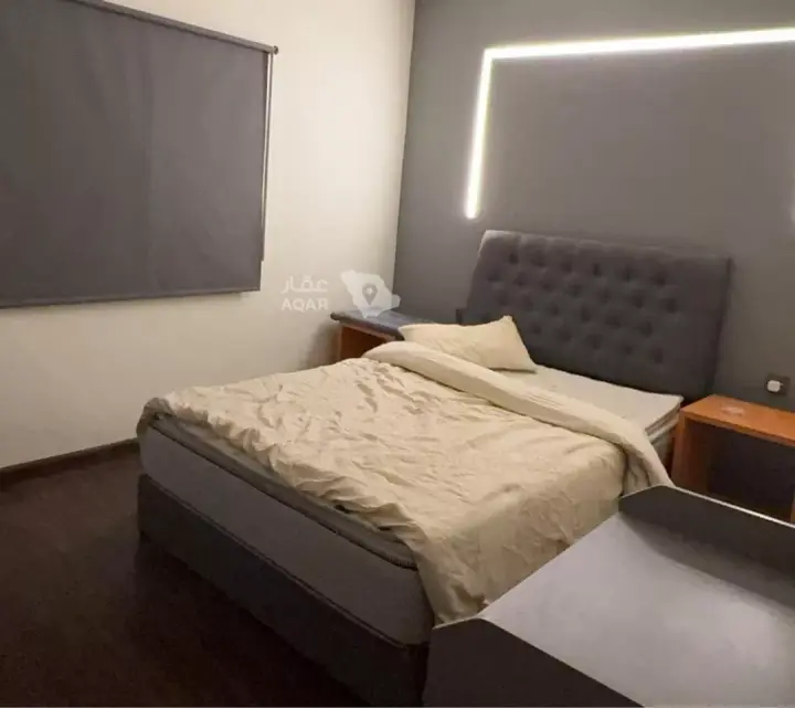 2 bedroom apartment in Al Zahra, Riyadh 3
