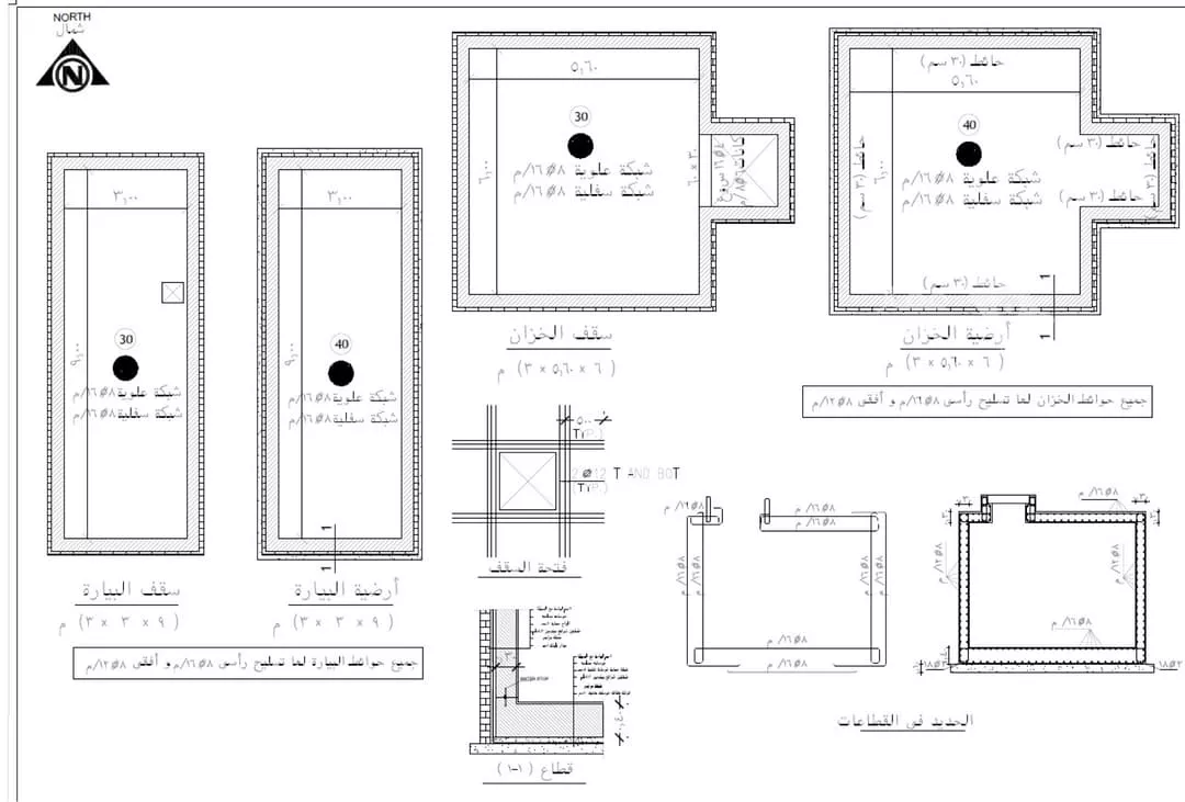 land in Dhahrat Namar, Riyadh