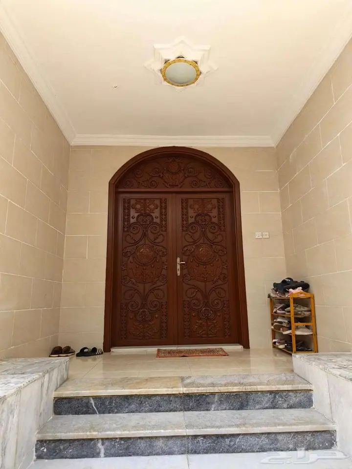 فيلا  في الخالدية، مكة 3