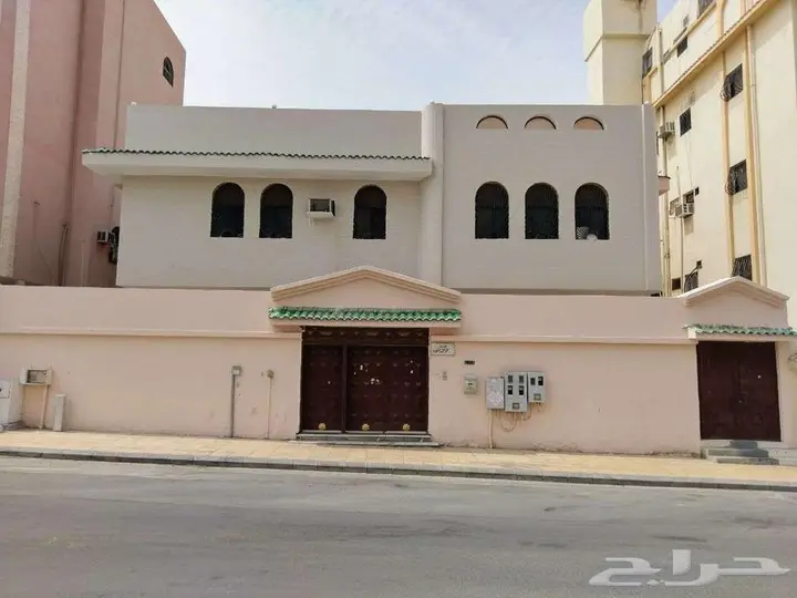 فيلا  في الخالدية، مكة 2