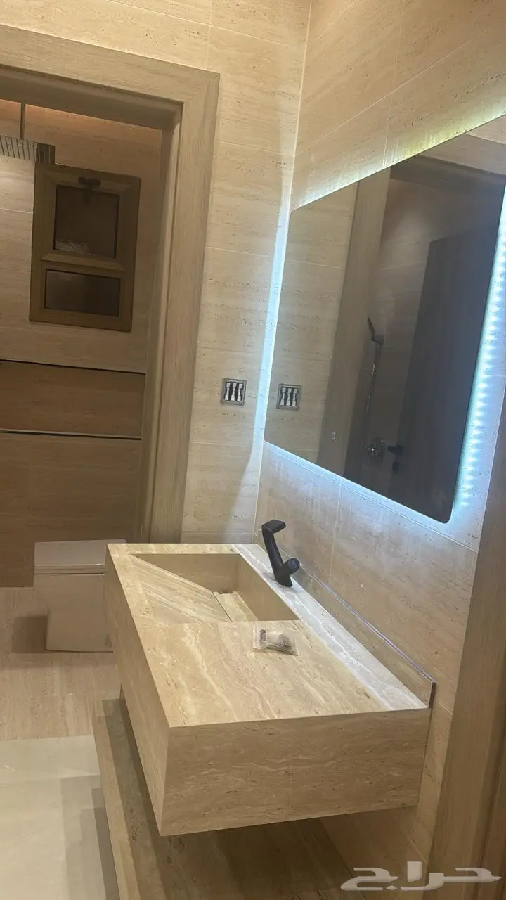 3 bedroom apartment in Al Difa, Madinah 7