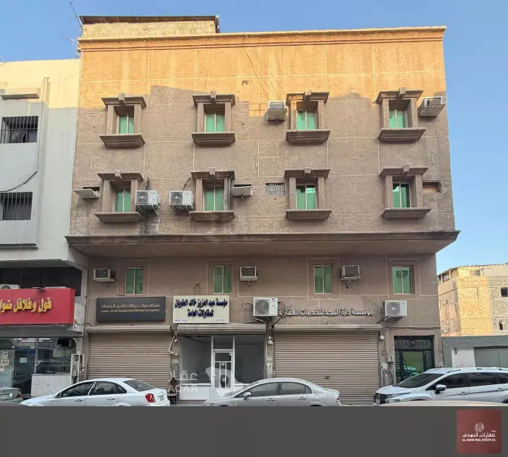 شقة 2 غرف في الخبر الشمالية، الخبر