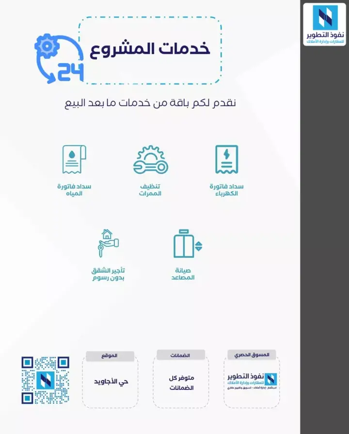 عقار 36 غرف في الأجاويد، جدة 3