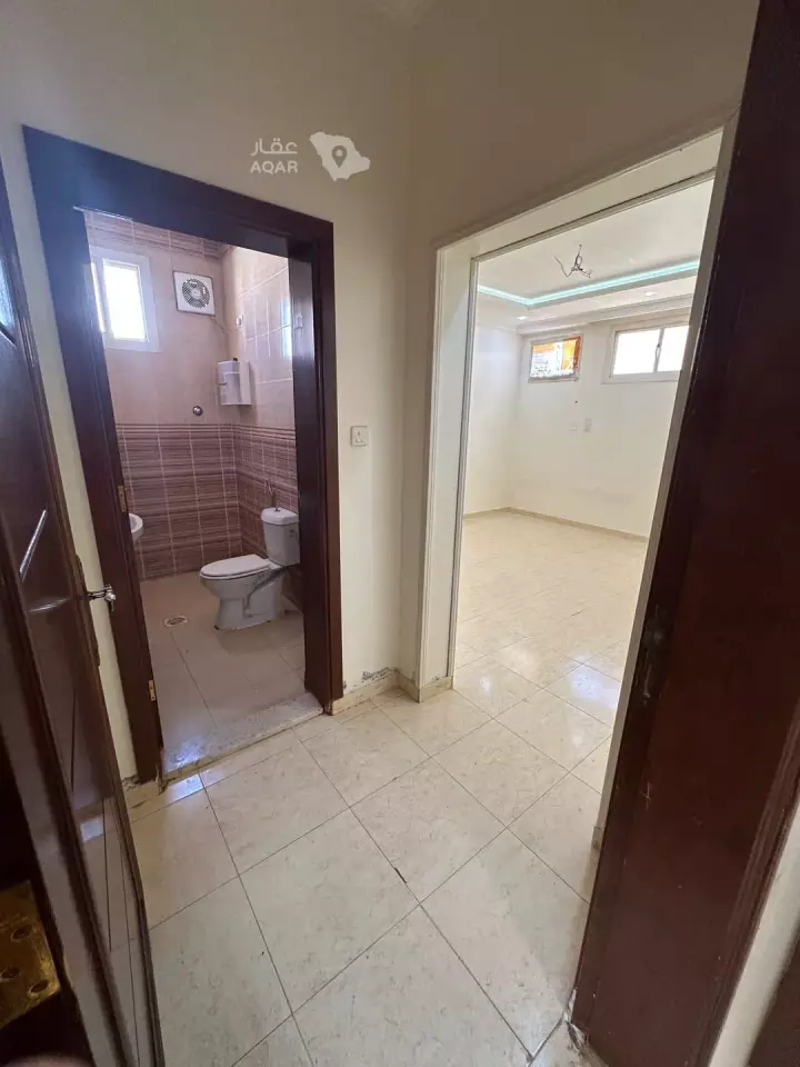 3 bedroom apartment in Arrajihi Subdivision, Tabuk 2