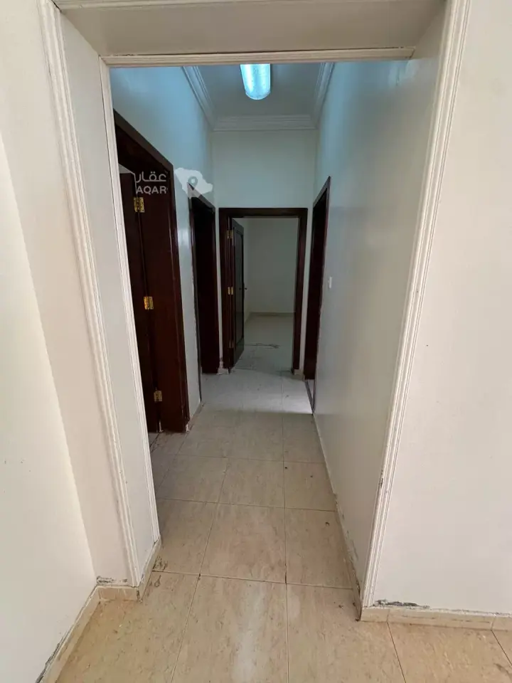 3 bedroom apartment in Arrajihi Subdivision, Tabuk