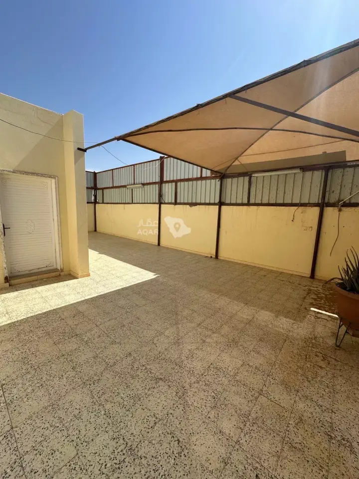3 bedroom apartment in Arrajihi Subdivision, Tabuk 7