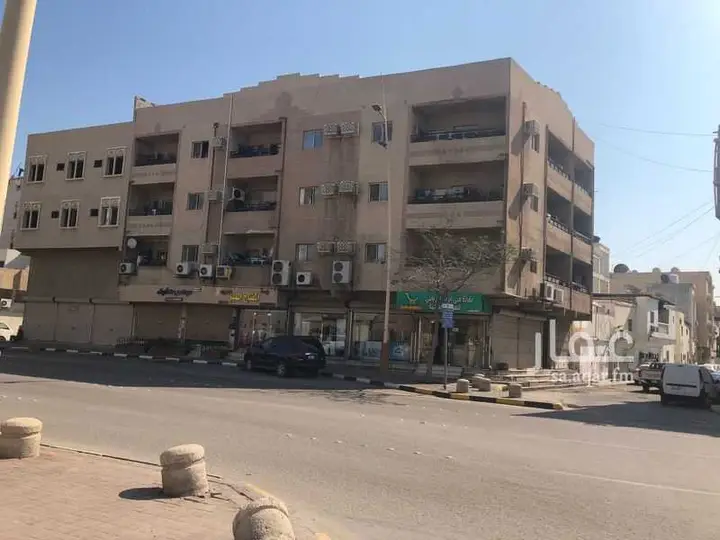 عقار 3 غرف في الدواسر، الدمام