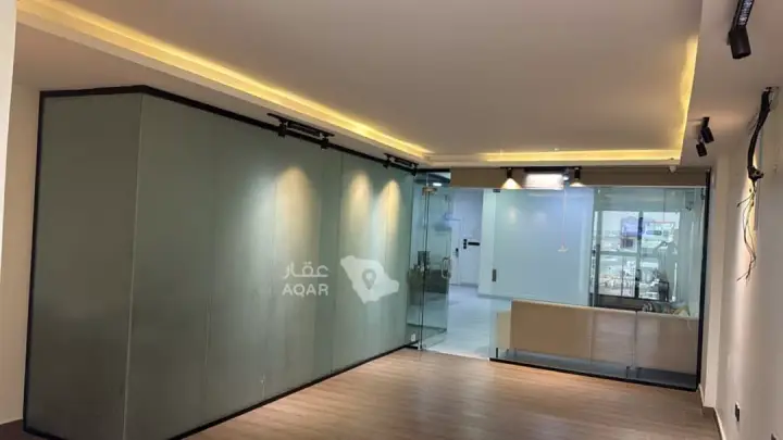 عقار 1 غرف في الريان، منطقة القصيم 5