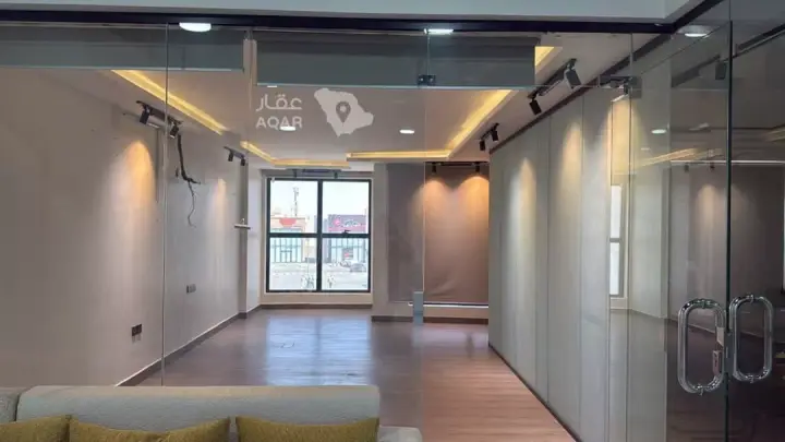 عقار 1 غرف في الريان، منطقة القصيم
