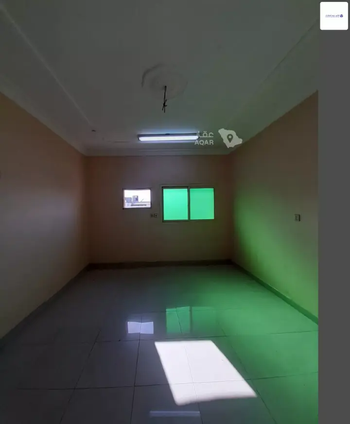 2 bedroom apartment in Juba, Al Ahsa 3