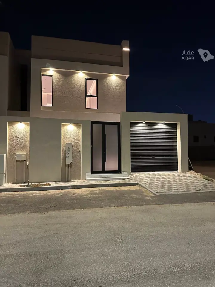 فيلا 3 غرف في النايفية، الأحساء 3