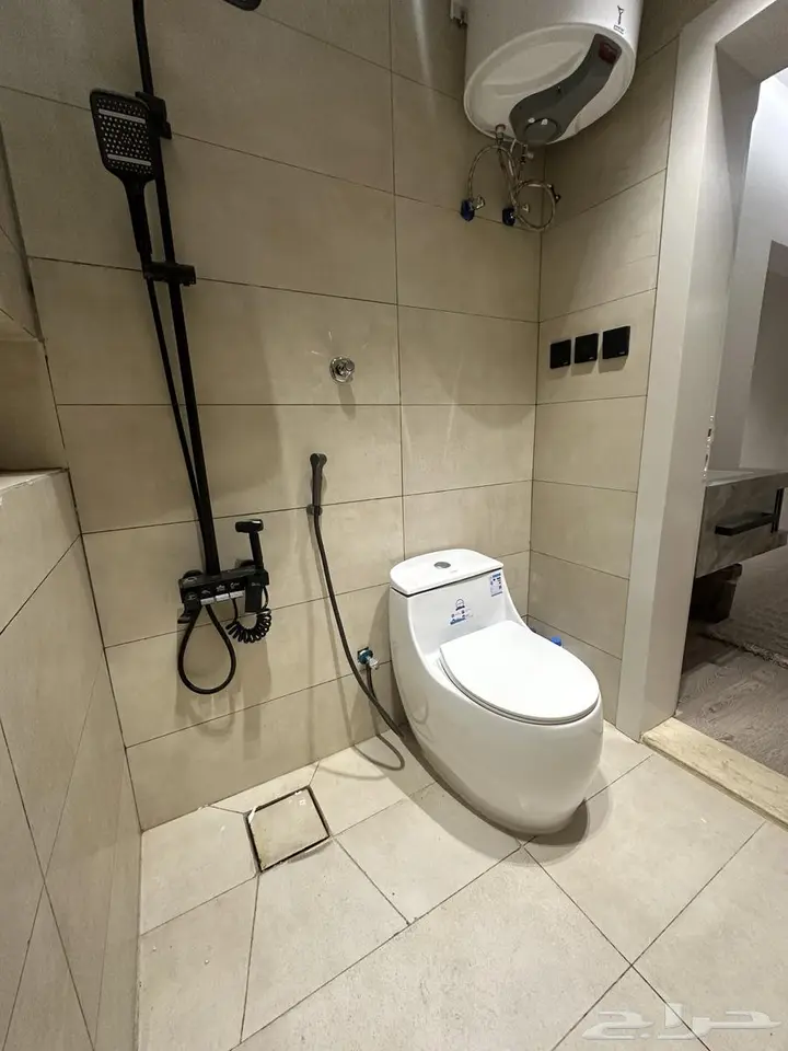 2 bedroom apartment in Al Munsiyah, Riyadh 23