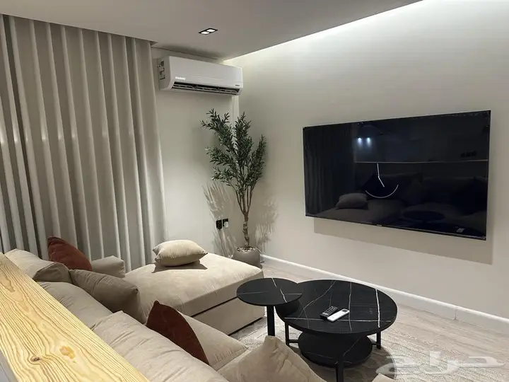 2 bedroom apartment in Al Munsiyah, Riyadh 6