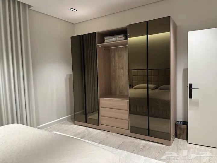 2 bedroom apartment in Al Munsiyah, Riyadh 9