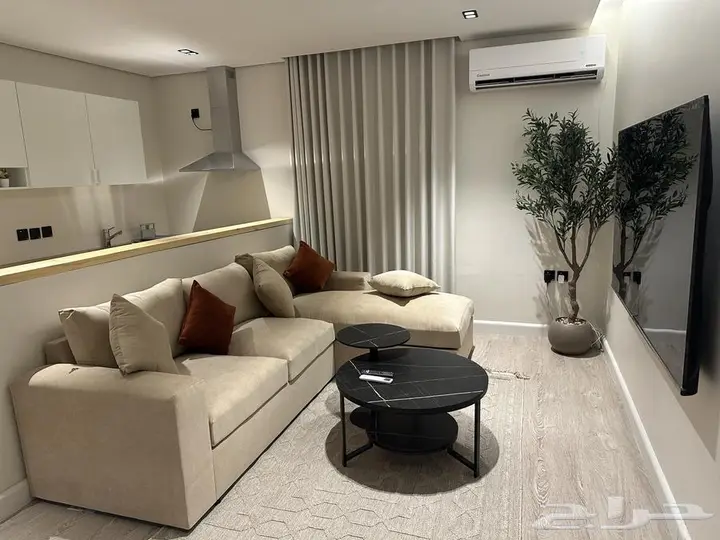 2 bedroom apartment in Al Munsiyah, Riyadh