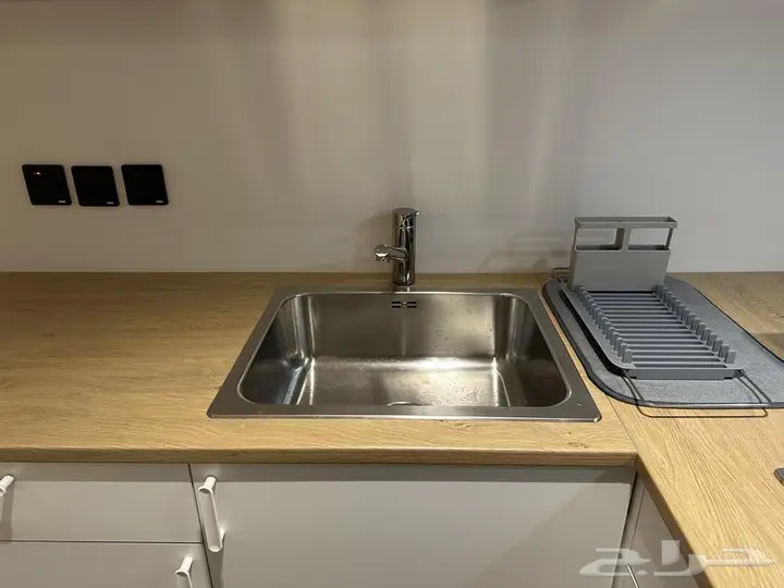 2 bedroom apartment in Al Munsiyah, Riyadh 20