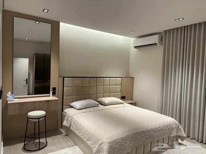2 bedroom apartment in Al Munsiyah, Riyadh 7