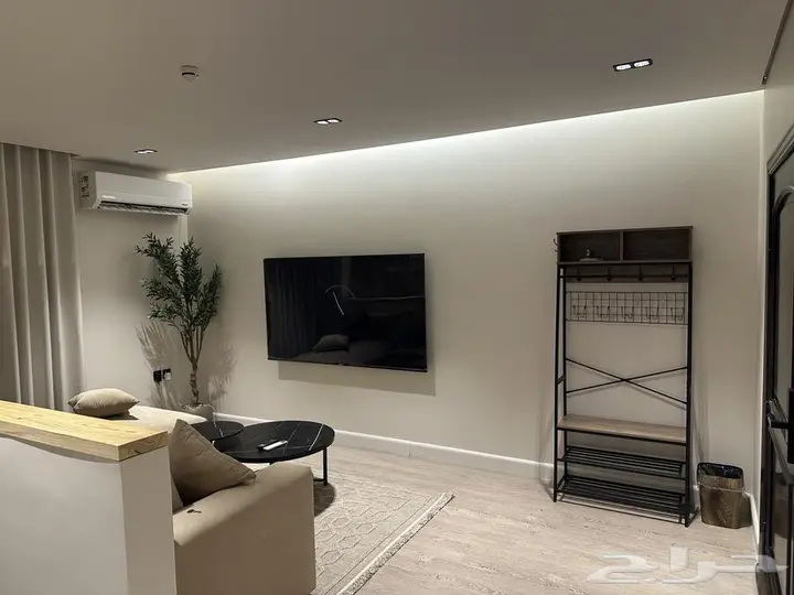 2 bedroom apartment in Al Munsiyah, Riyadh 2