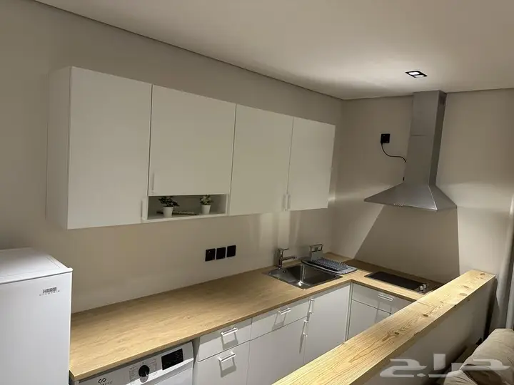 2 bedroom apartment in Al Munsiyah, Riyadh 17