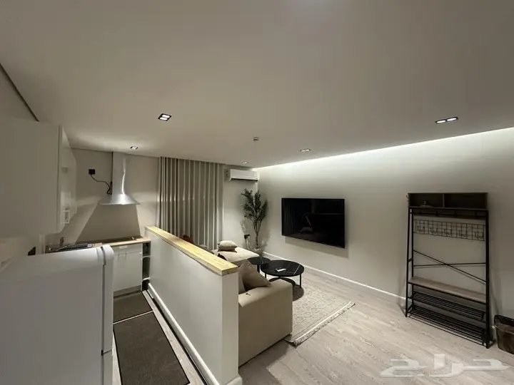 2 bedroom apartment in Al Munsiyah, Riyadh 3