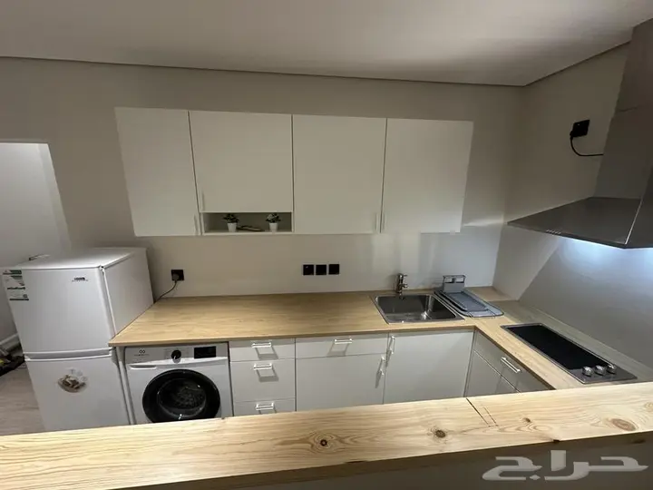 2 bedroom apartment in Al Munsiyah, Riyadh 21