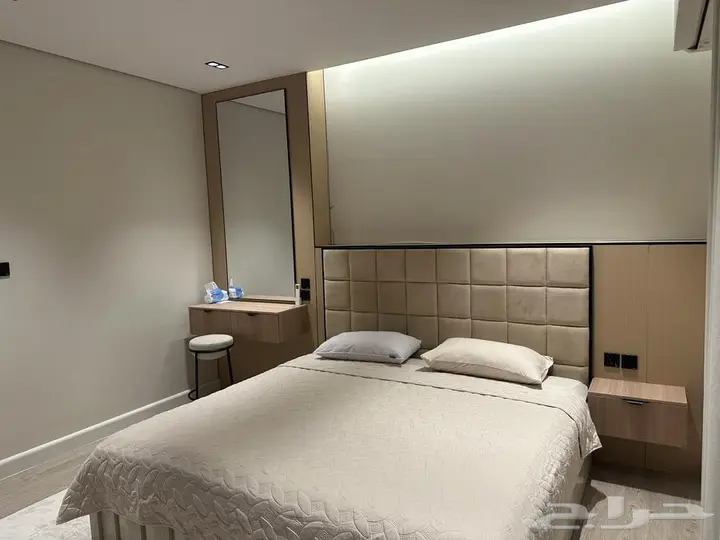 2 bedroom apartment in Al Munsiyah, Riyadh 8