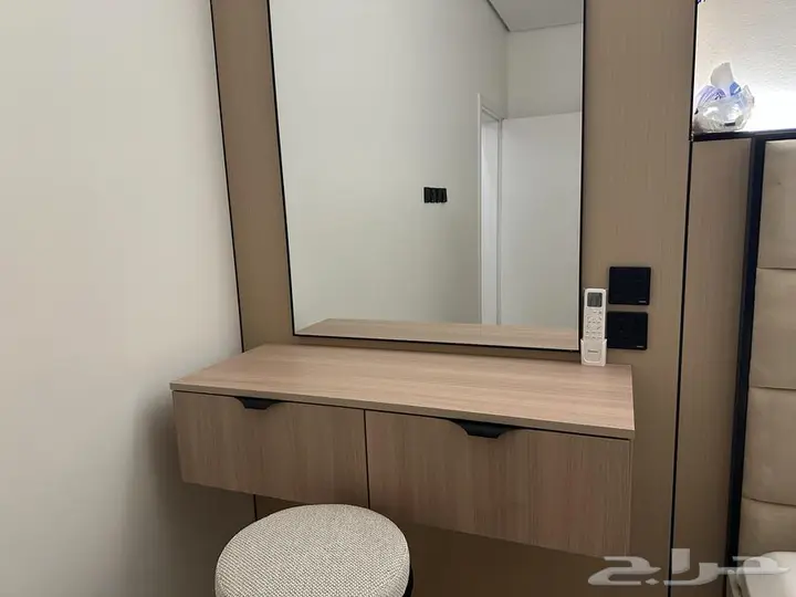 2 bedroom apartment in Al Munsiyah, Riyadh 10