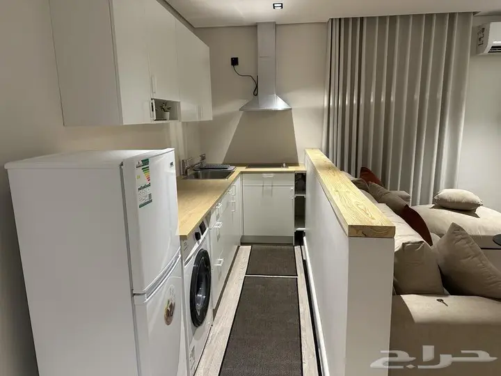 2 bedroom apartment in Al Munsiyah, Riyadh 18