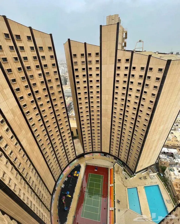 1 bedroom apartment in Ad Deerah, Riyadh 10